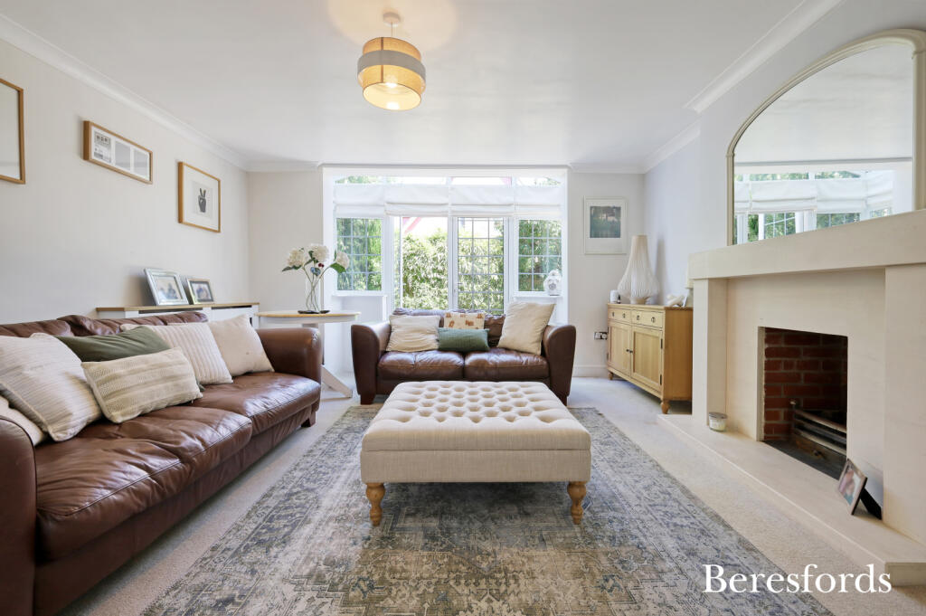 House in Chelmsford, Great and Little Leighs - View 2