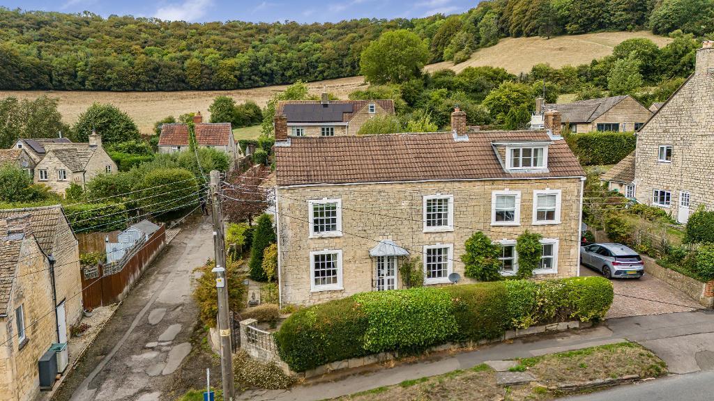 Main image of property: The Street, Uley, Dursley, GL11 5SL