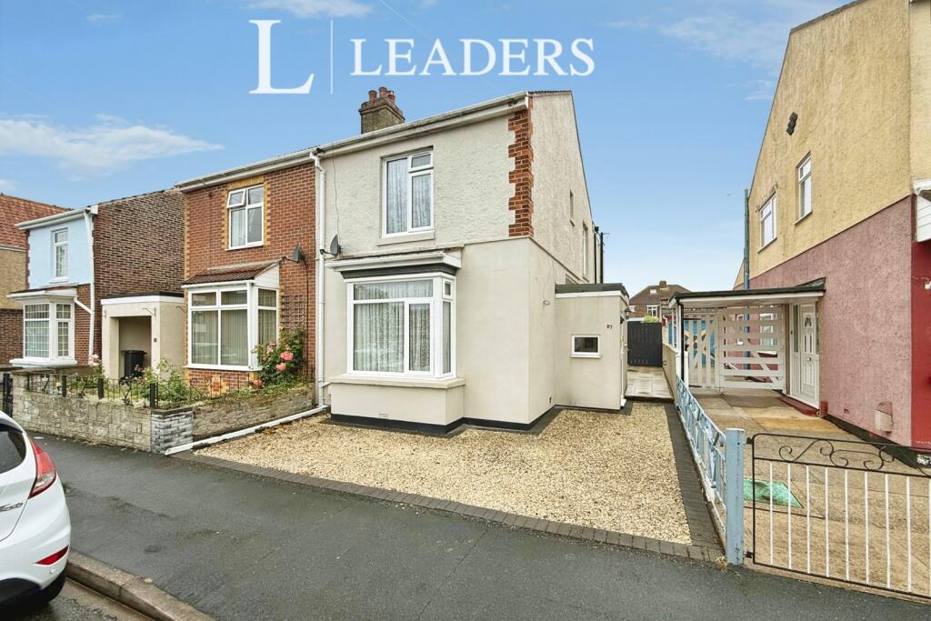 Main image of property: Grove Road, Gosport, Hampshire