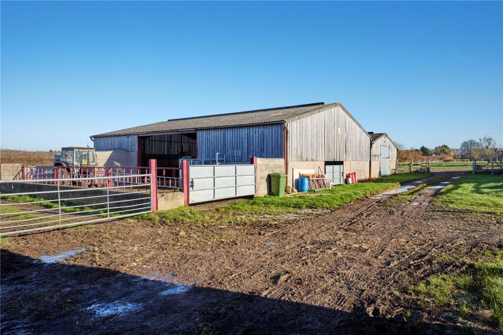 Whatcote Road, Oxhill, Warwick, Warwickshire, CV35 photo 4