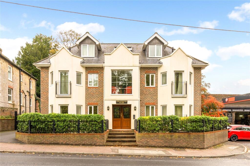 Main image of property: London Road, Pulborough, West Sussex, RH20