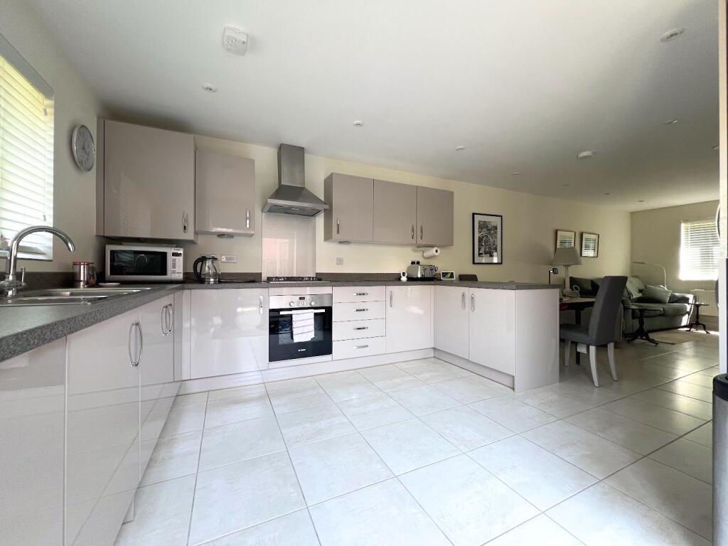 House in Weldon, North Northamptonshire - View 2
