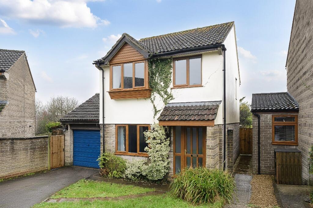 Main image of property: Manor Court, Easton, Wells, BA5