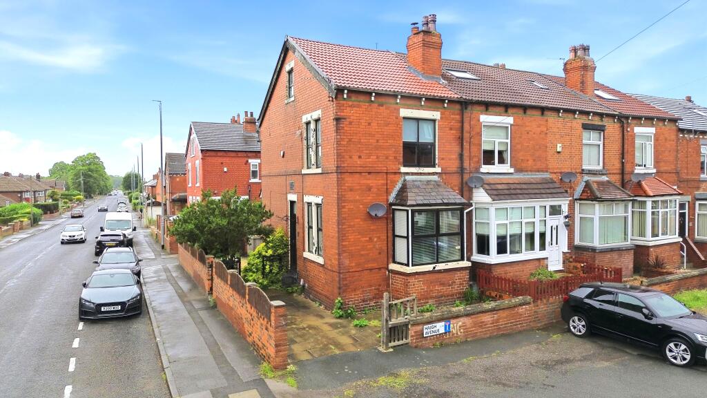 Main image of property: Haigh Avenue, Leeds, LS26