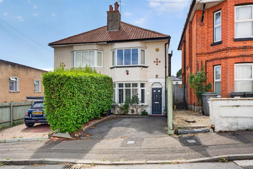 Main image of property: Acland Road, Bournemouth, BH9