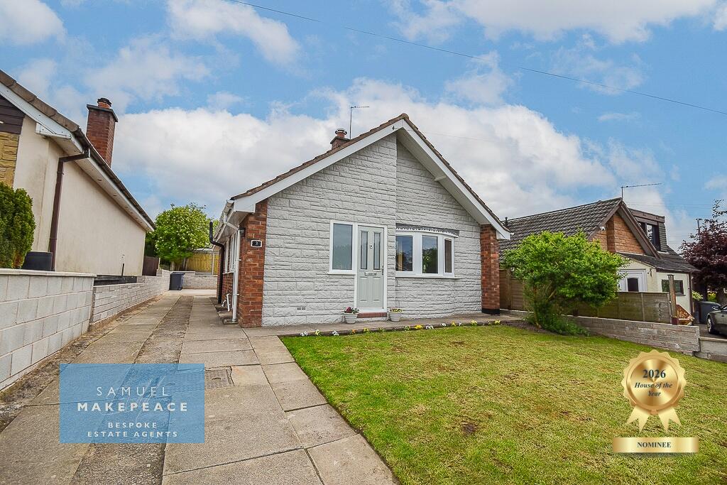 Main image of property: Red Lion Close, Talke, Stoke-on-Trent