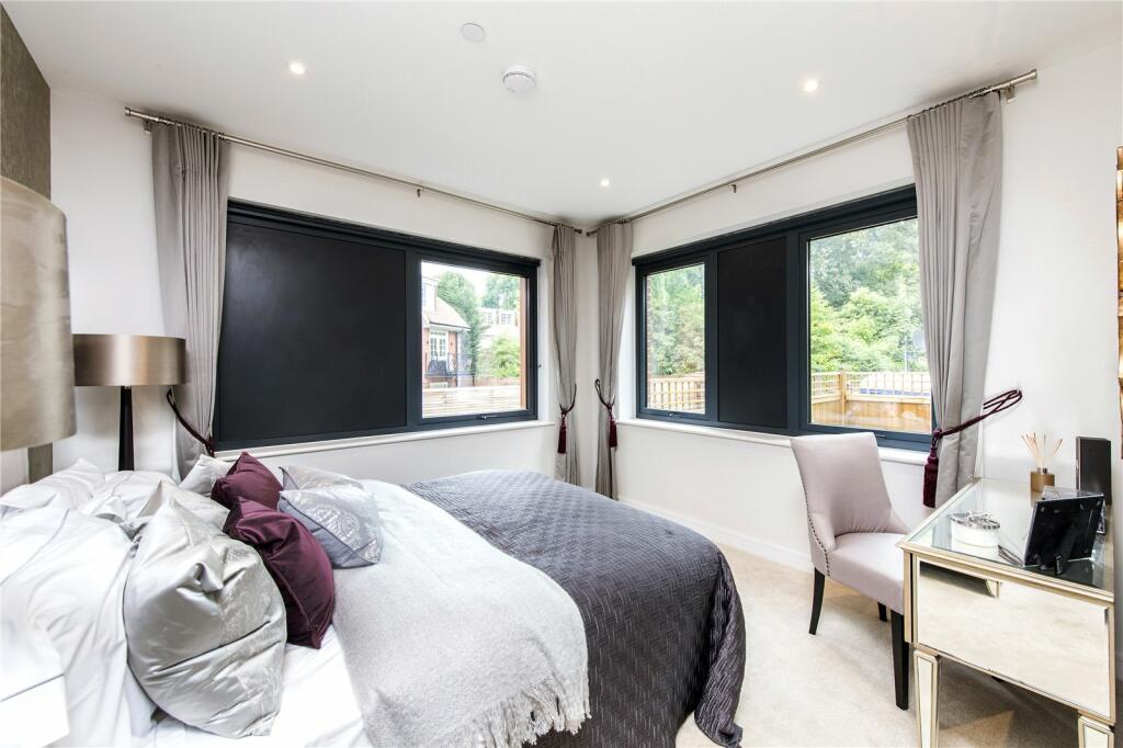 3 bedroom apartment for rent