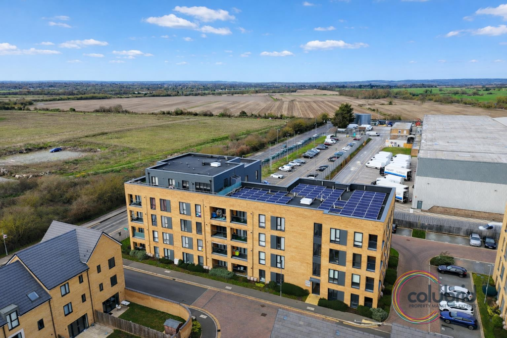 Main image of property: Windstar Drive, South Ockendon