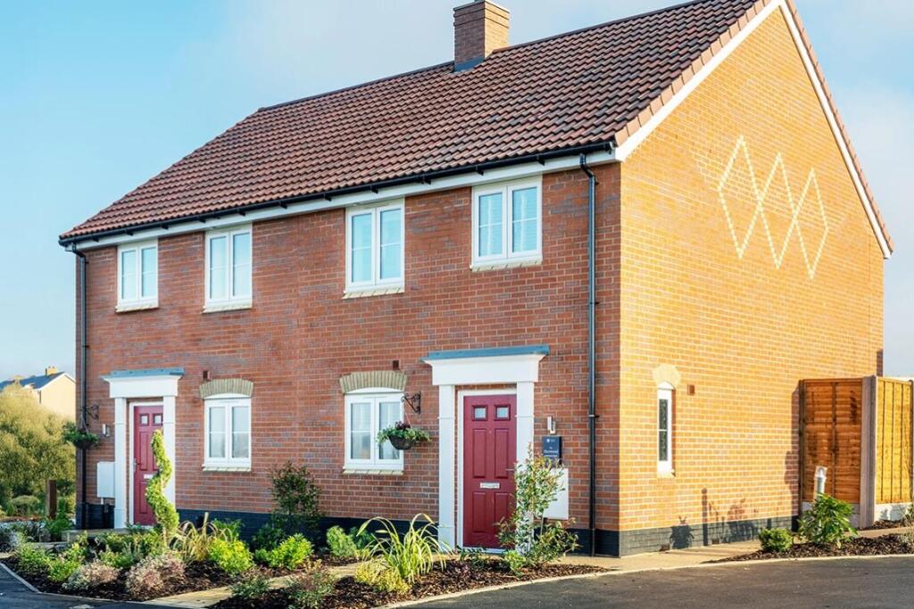 Main image of property: Bury Road,
Woolpit,
IP30 9UY