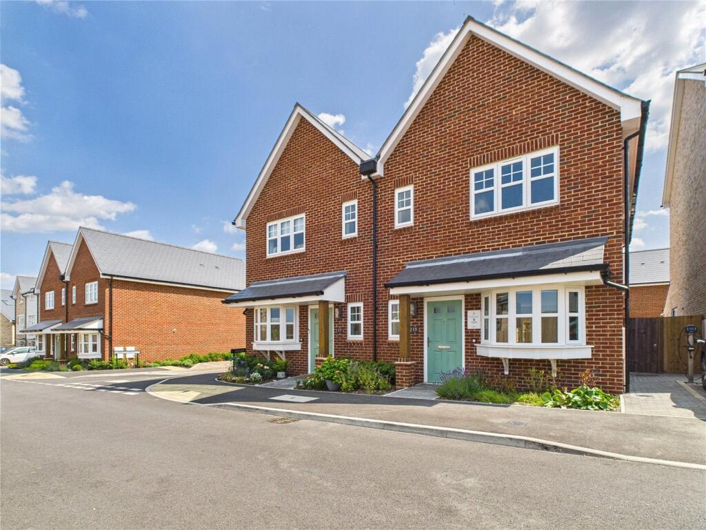 Main image of property: Ively Road, Fleet, GU51