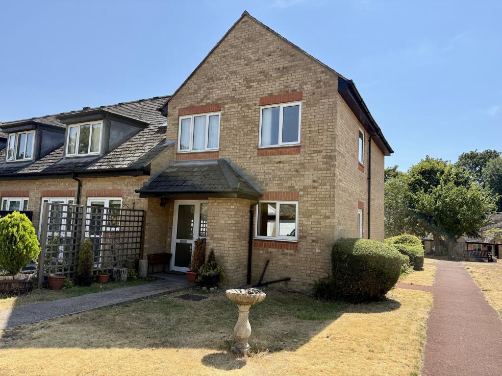 Main image of property: Hendon Grange, London Road, Stoneygate, Leicester