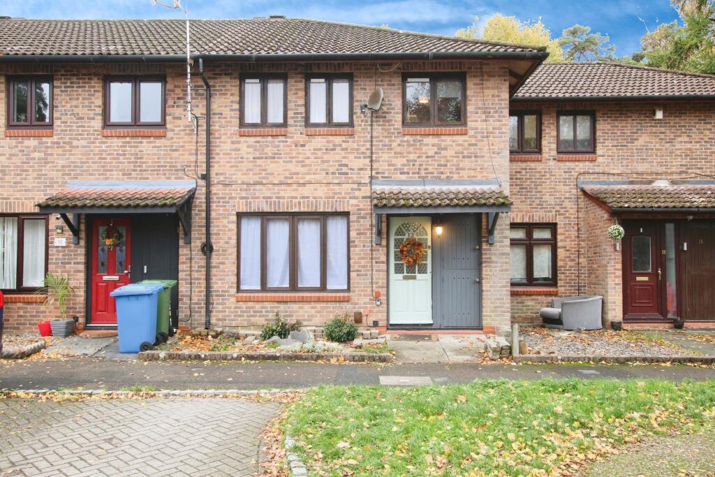 Main image of property: Southwick Court, Bracknell, RG12