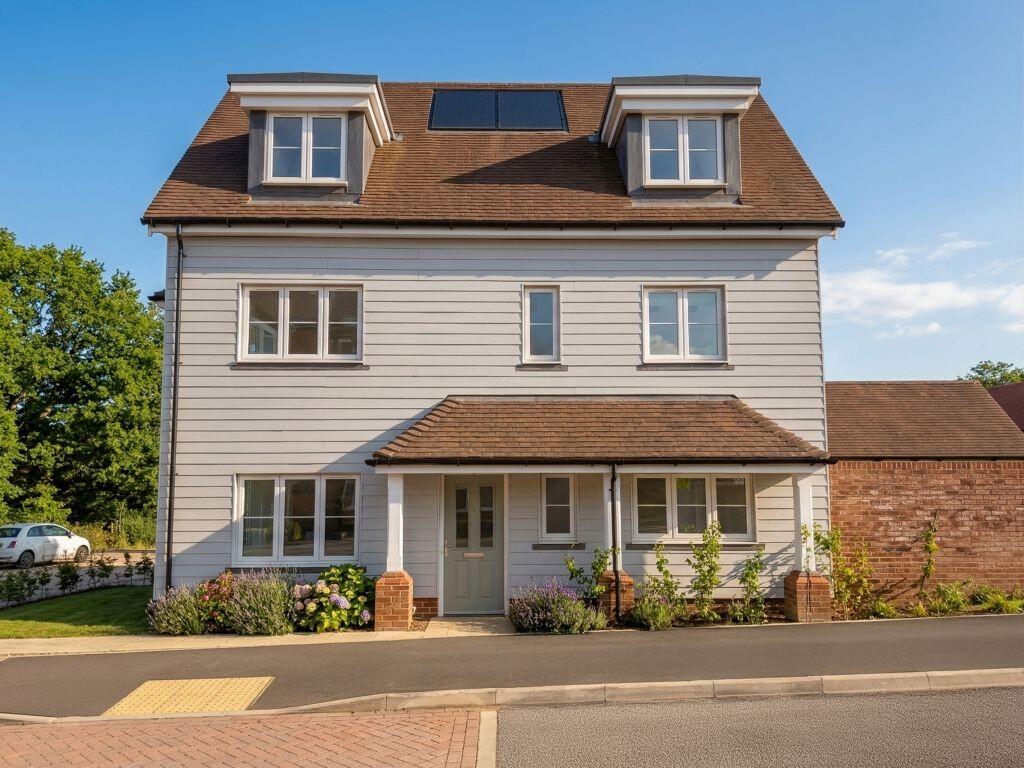 Main image of property: Templegate, 
Keymer Road, 
Burgess Hill,
RH15 0XT 