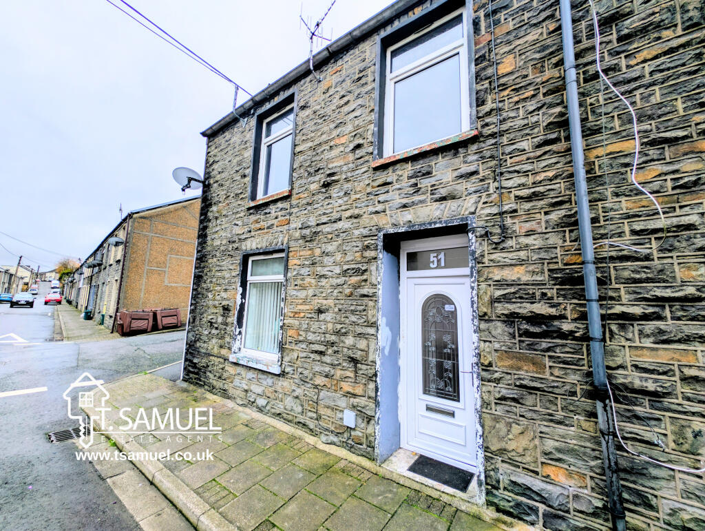 Main image of property: Woodland Street, Mountain Ash