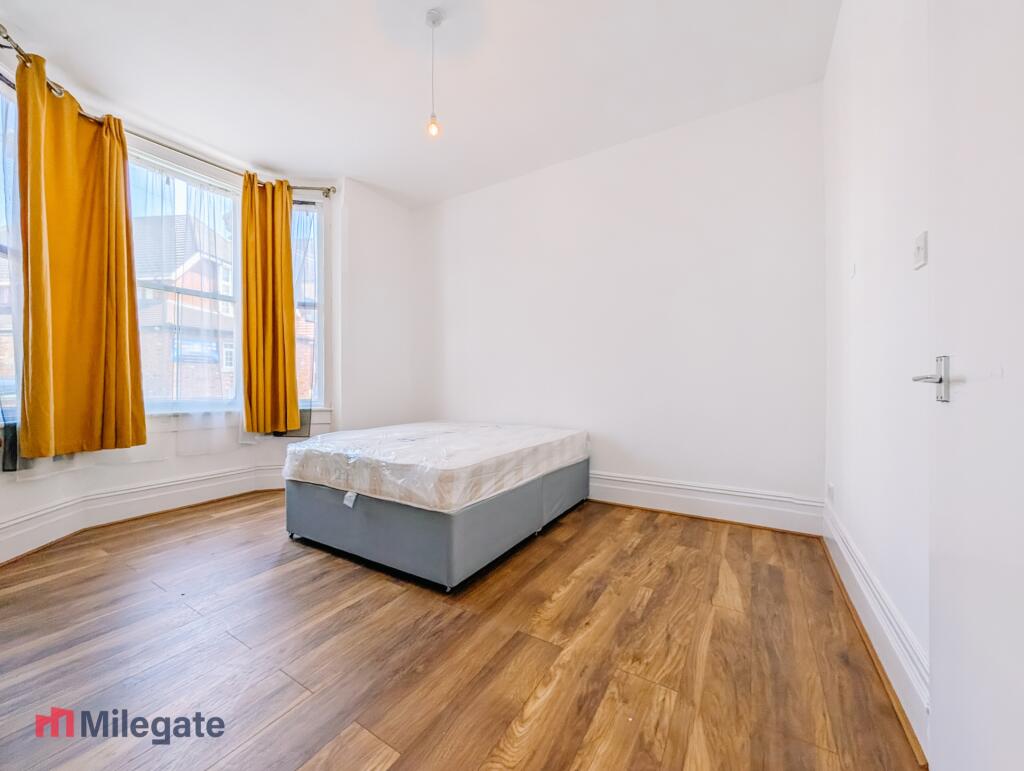 Main image of property: Norfolk Road, Thornton Heath, CR7