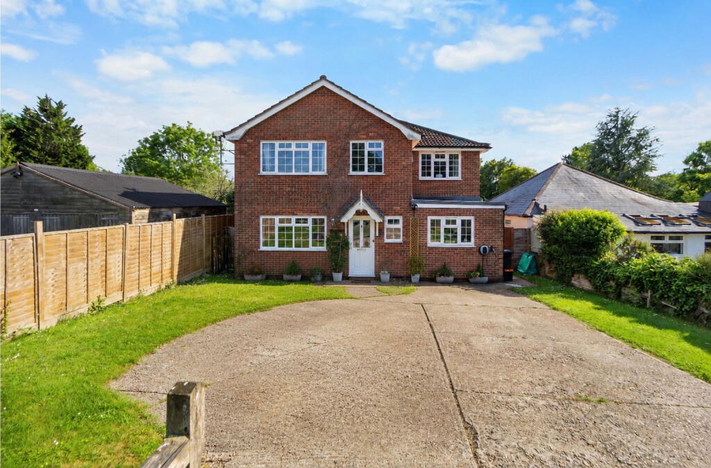 Main image of property: Hilders Lane, Edenbridge, TN8 6LG