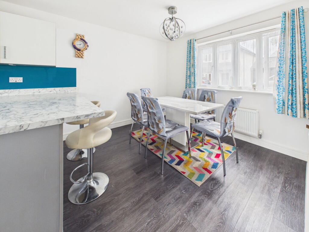 House in East Devon, Burrow, Newton Poppleford and Harpford - More
