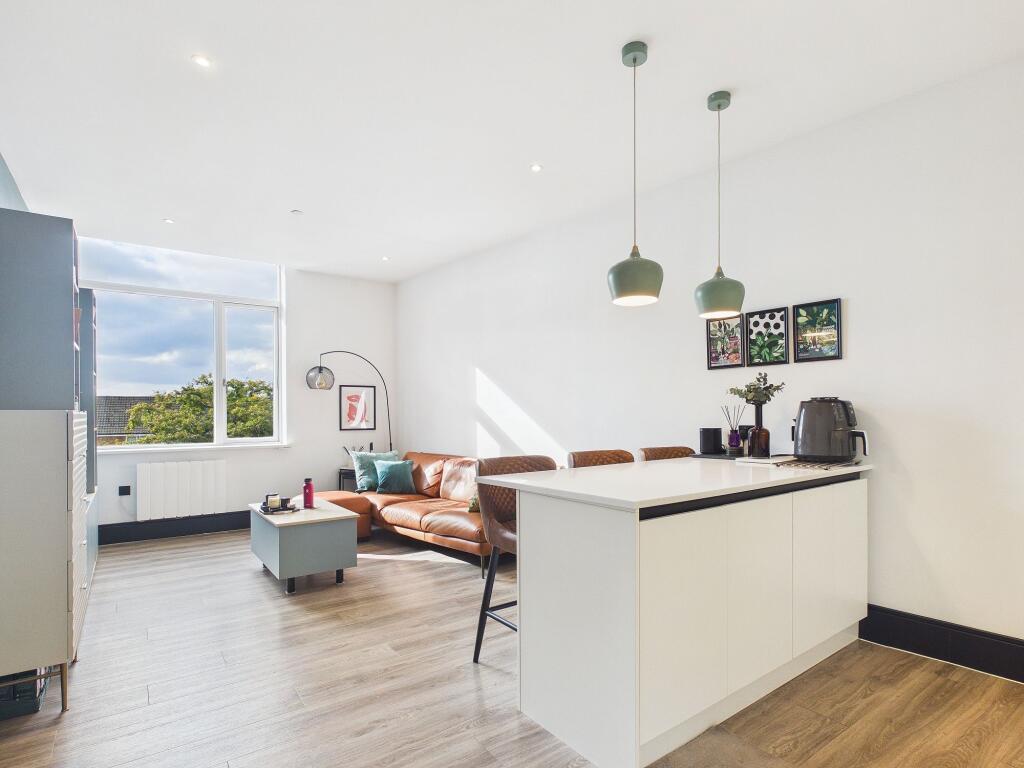 Main image of property: Field End Road, Malt Works Apartments, HA4