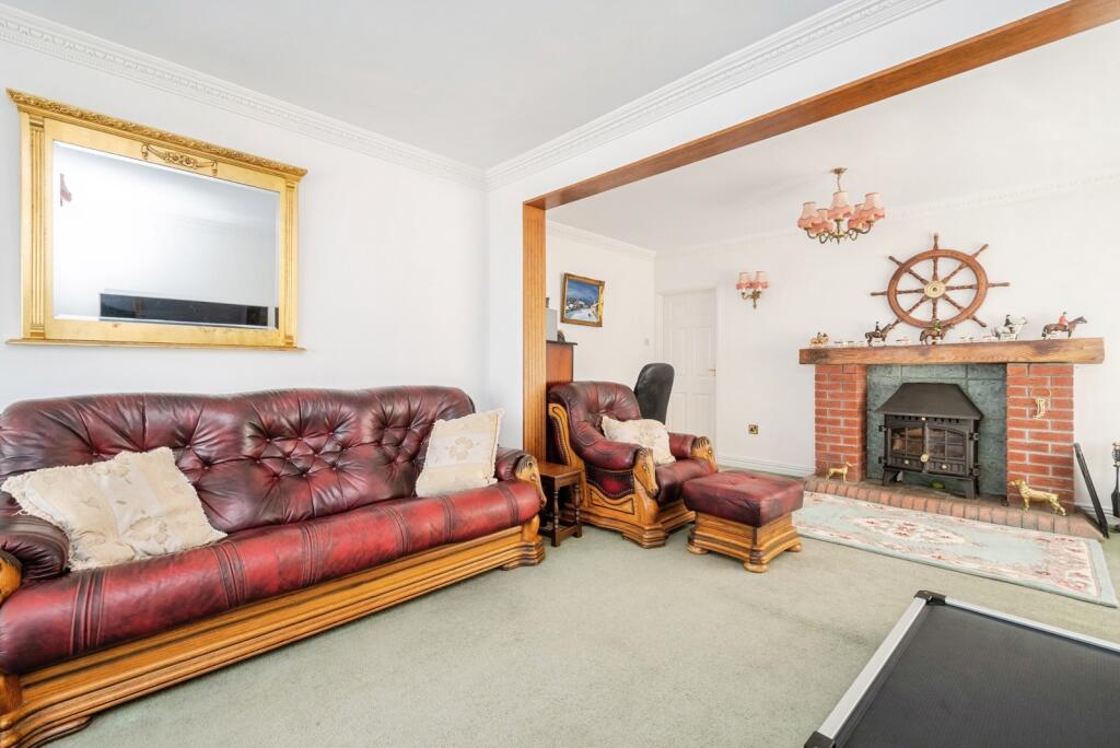 House in Truro - View 2