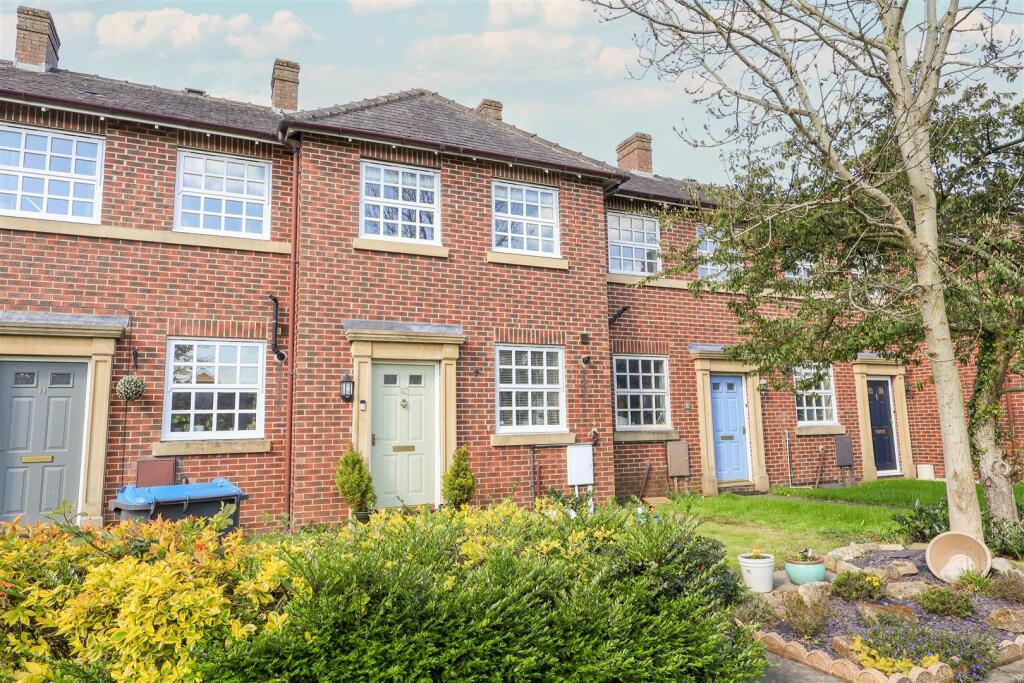 Main image of property: Bellingham Close, Thirsk