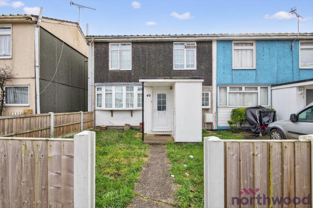 Main image of property: Kenneth Road, Basildon, SS13