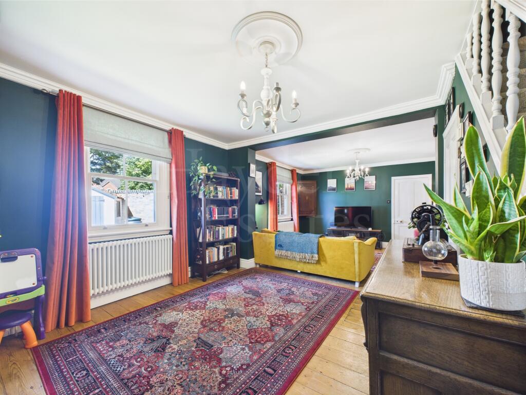 Habberley Road, Bewdley, DY12 1JA photo 4