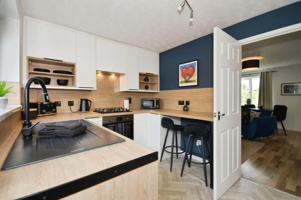 House in Sheffield - View 5