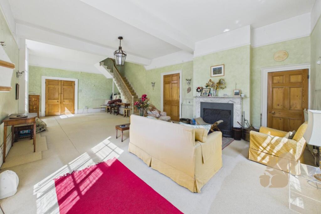 House in Colchester - More