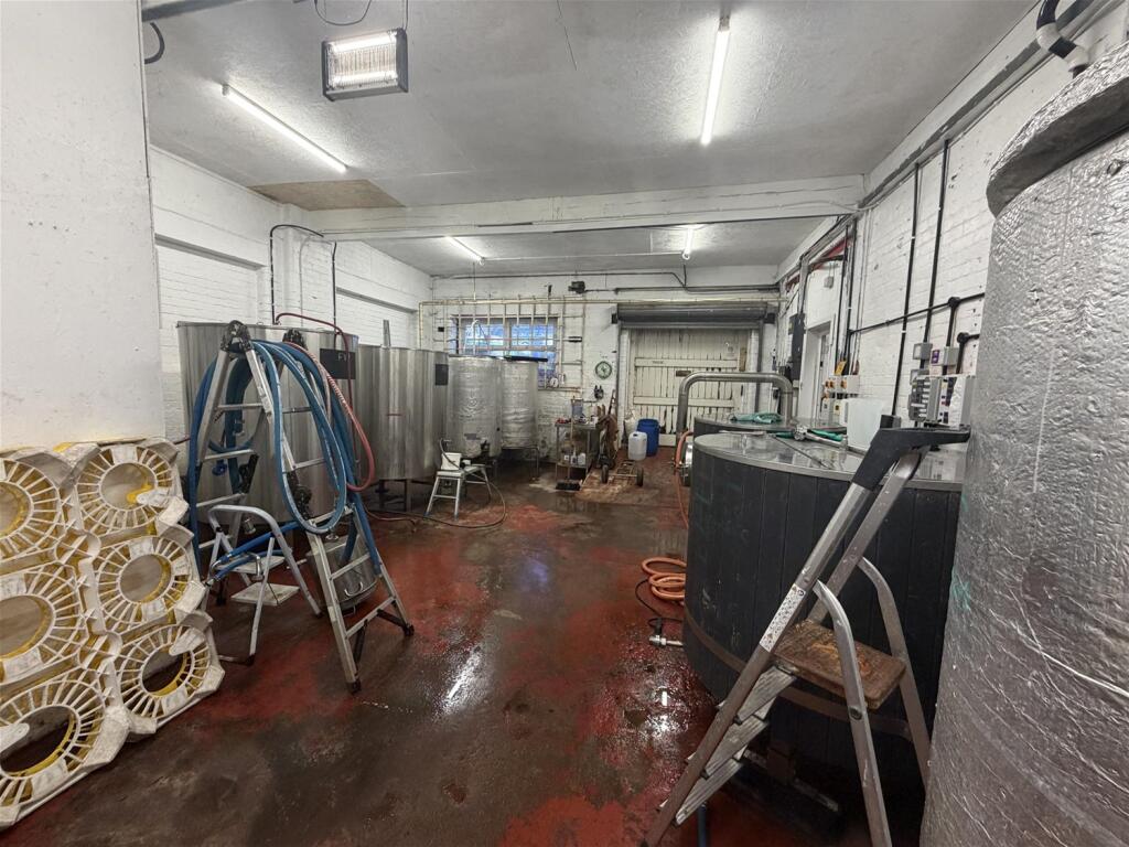 Additional image 16 of Cafe & Sandwich Bars, West Yorkshire