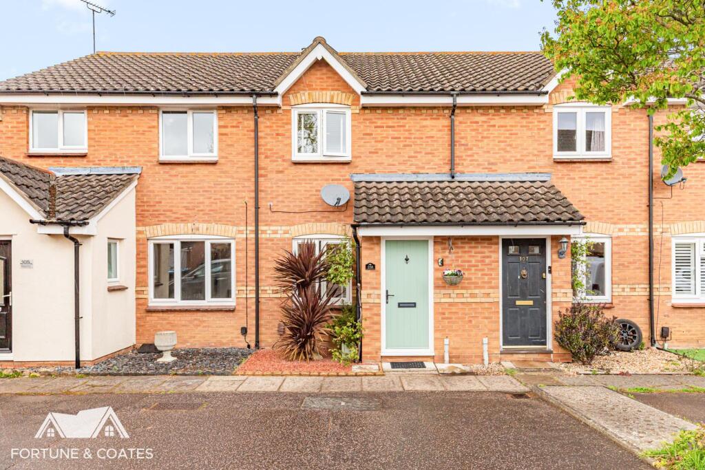 Main image of property: Bentley Drive, Harlow