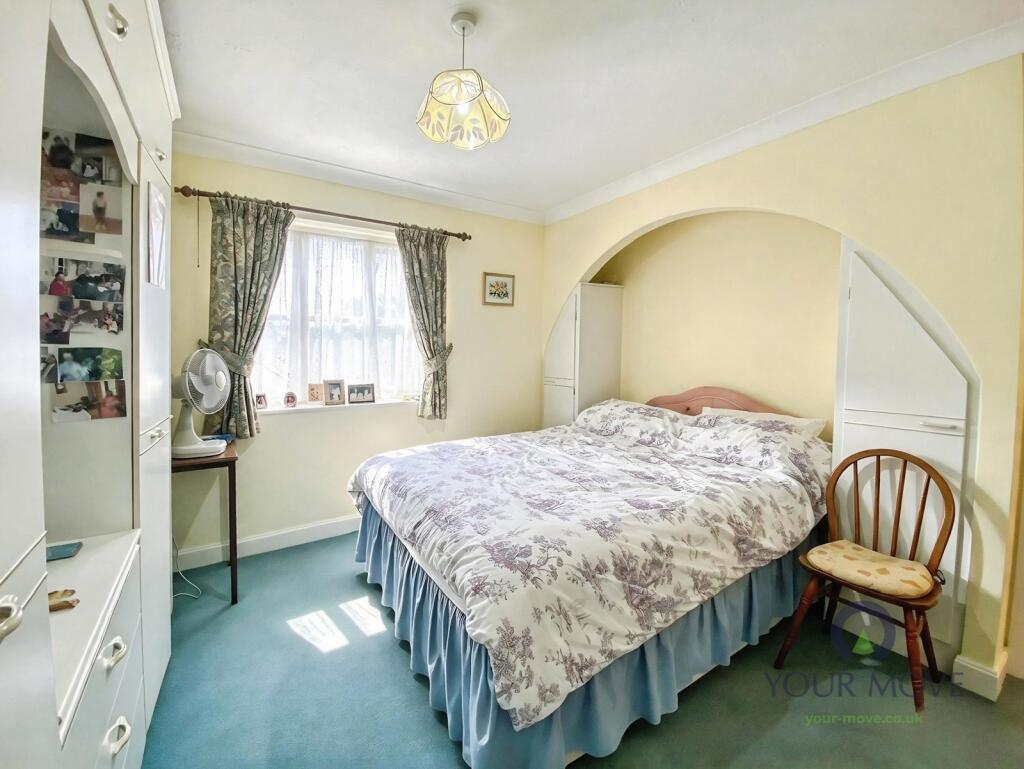 House in Swale, Iwade - View 5