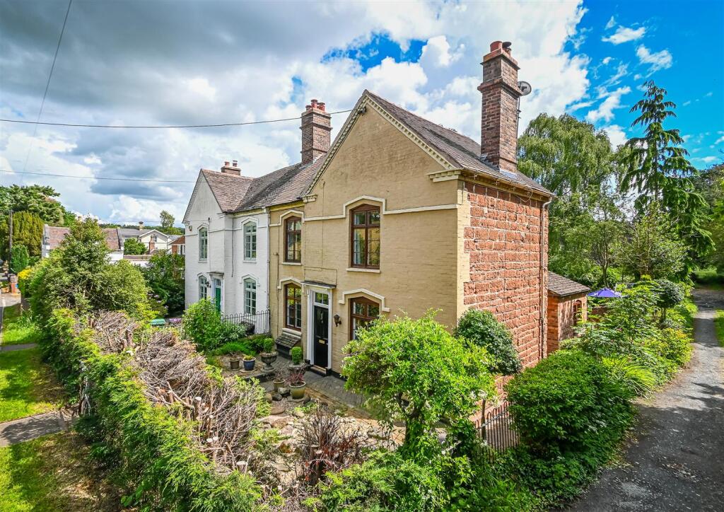 Main image of property: 4 Danesford, Bridgnorth, Shropshire