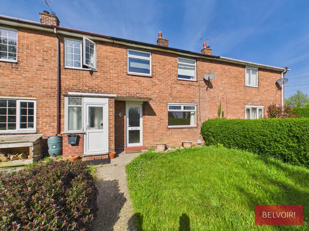 Main image of property: Bryn Offa, Wrexham, LL13