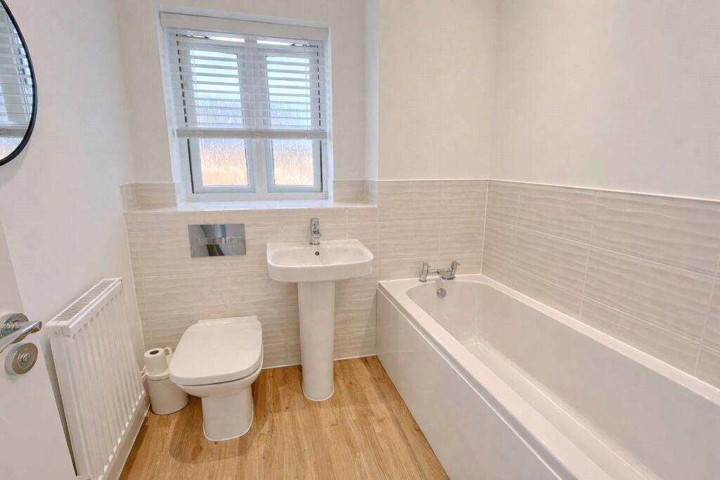 Additional image 11 of Plot 7, Weavers Meadow, Trowbridge