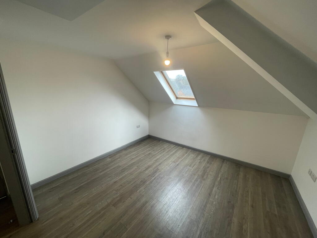 Main image of property: Foundry Court