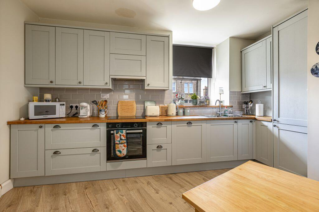 Apartment in Hawick, Stonefield, Wilton - More