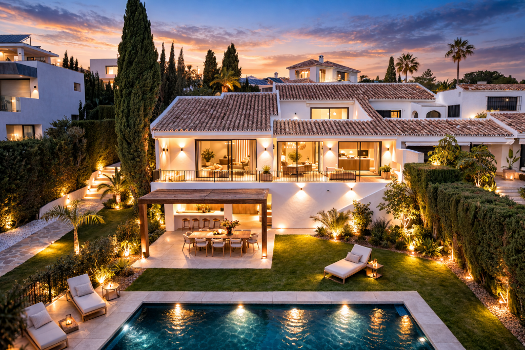 Main image of property: Andalucia, Malaga, El Paraiso