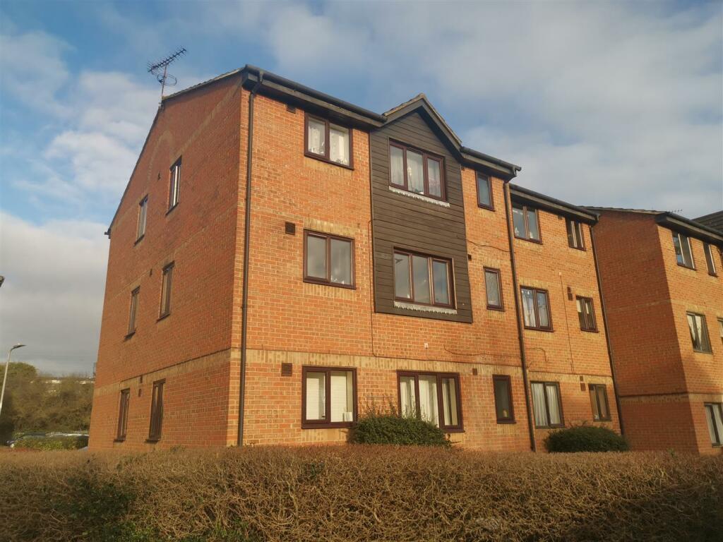 Main image of property: Waterville Drive, Vange