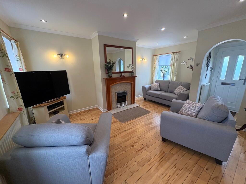 House in East Devon, Honiton - View 4