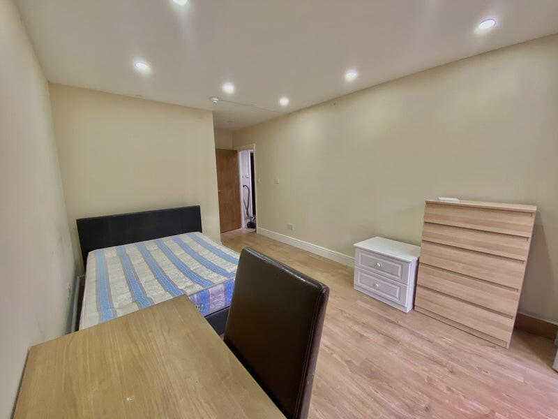 Main image of property: No Deposit Option - All Bills Included - Single Person Occupancy - Goodmayes, IG3