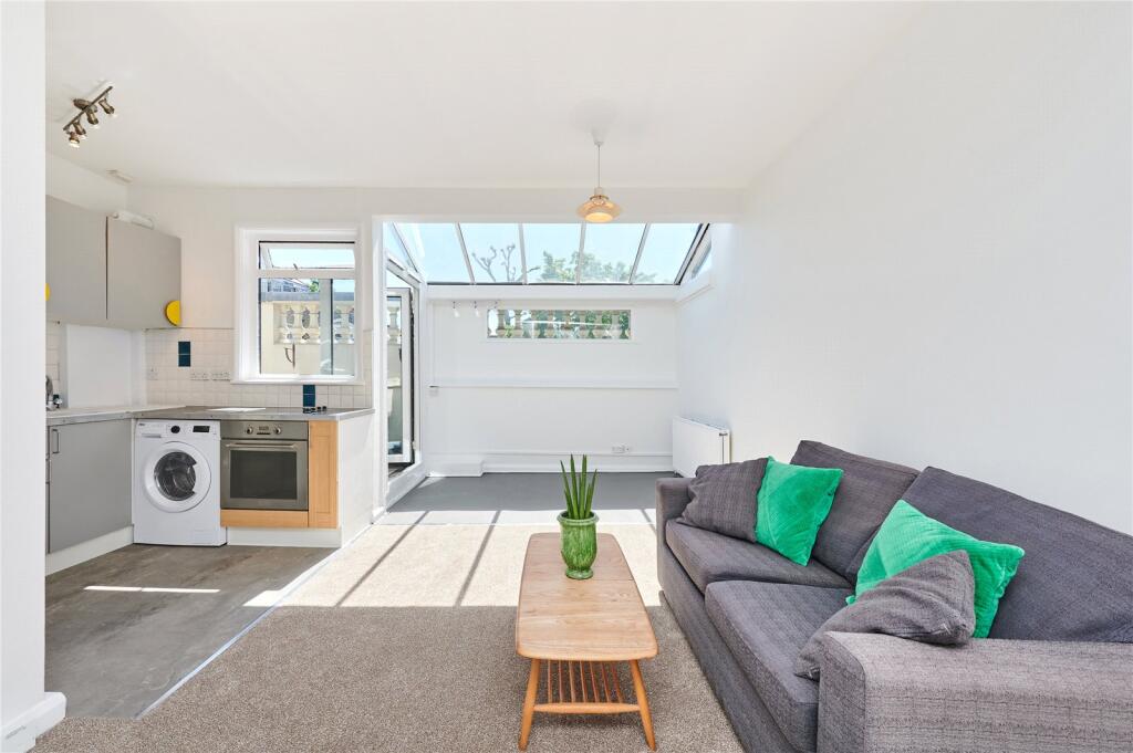 Main image of property: Bristol Gardens, 
Warwick Avenue Station, W9