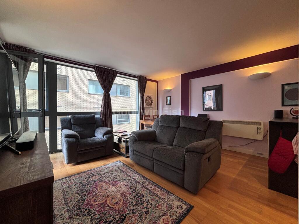 Main image of property: The Danube, 36 City Road East, Southern Gateway