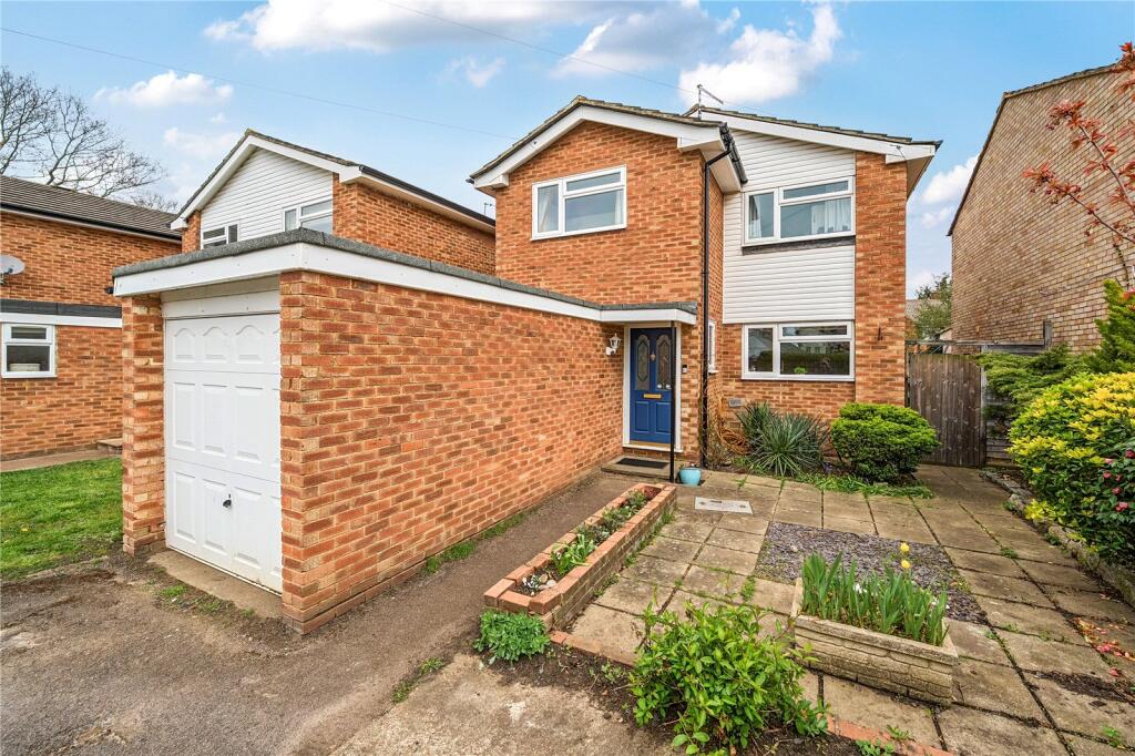 Main image of property: Marlborough Close, Walton-On-Thames, KT12