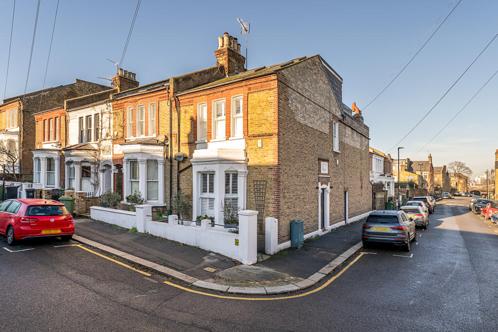 Main image of property: Rozel Road, London, SW4