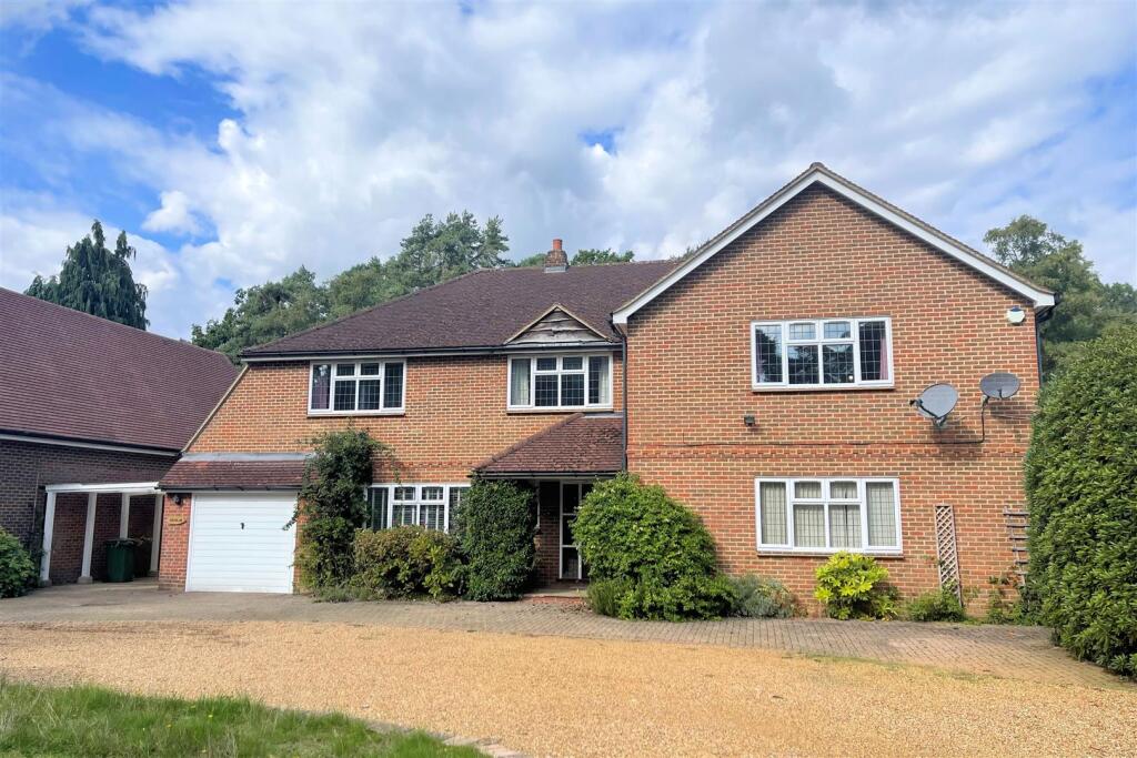 Main image of property: Pyrford Woods, Woking, Surrey, GU22