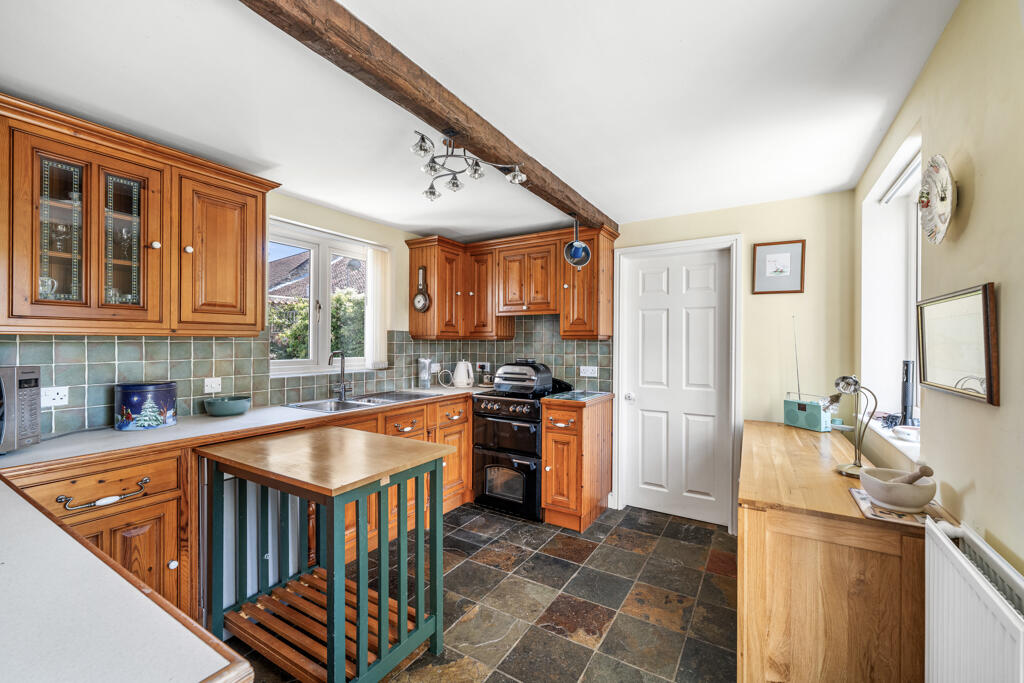 House in North Kesteven, Coleby - View 5