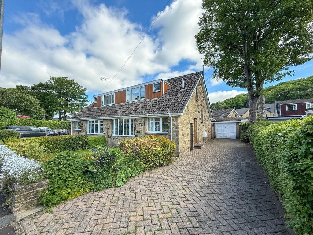 Main image of property: Caldercliffe Road, Berry Brow, Huddersfield, HD4