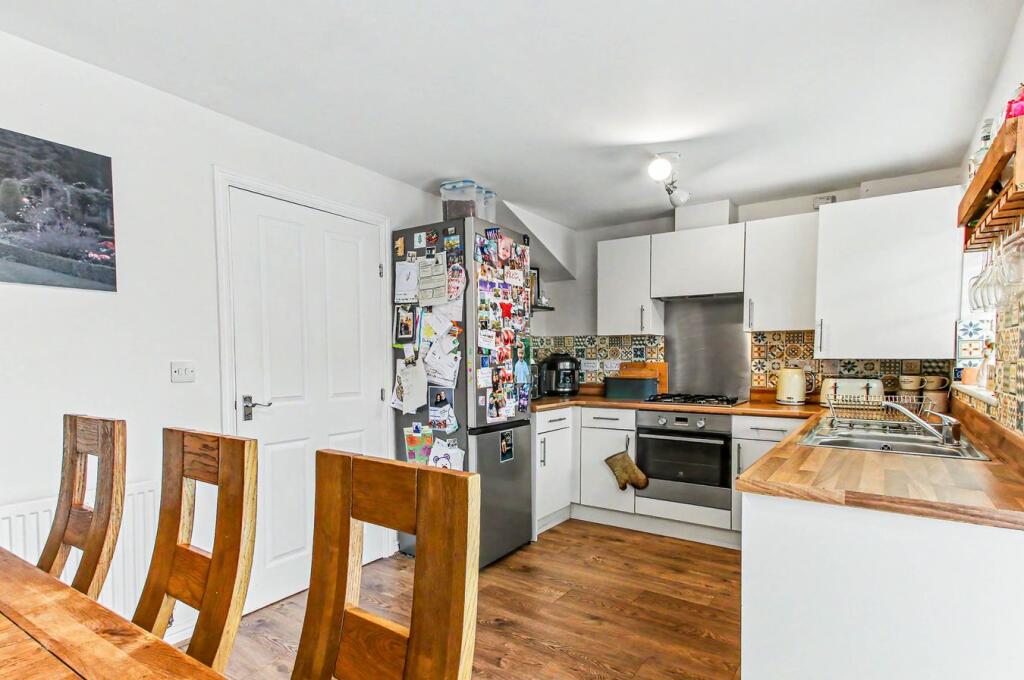 House in Manchester - More