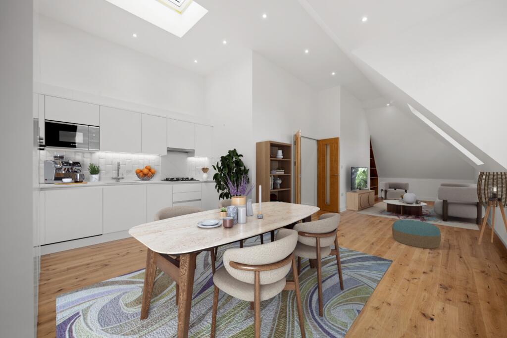 Main image of property: Elisabeth Court, London Lane, Bromley