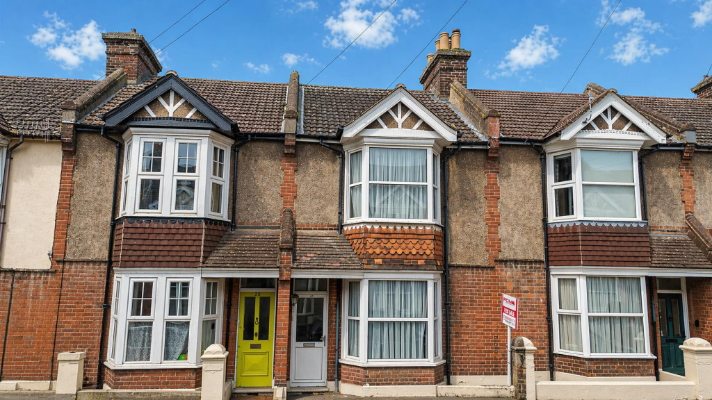 Main image of property: Silverlands Road, St. Leonards-On-Sea
